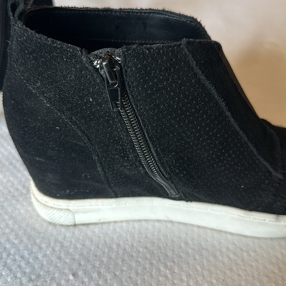 The Wavery wedge sneaker from Steve Madden 8.5 - Picture 10 of 12